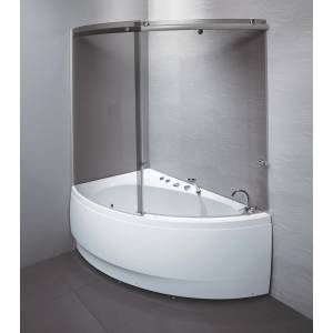 Шторка для ванны Balteco Idea 15, 16, 17